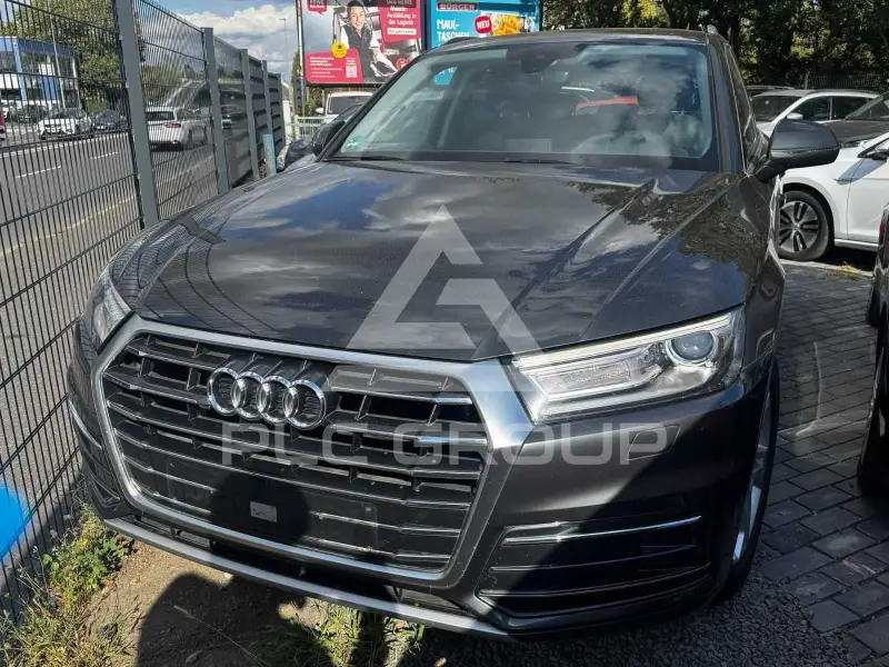 2017 Audi Q5