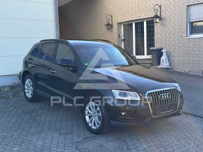 2017 Audi Q5