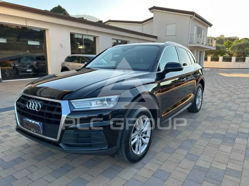 2017 Audi Q5