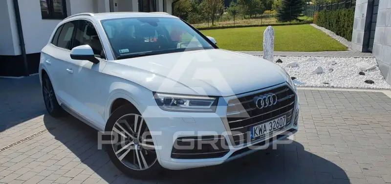 2017 Audi Q5