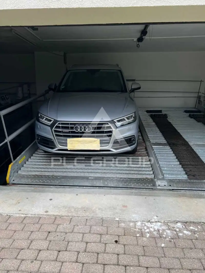 2017 Audi Q5