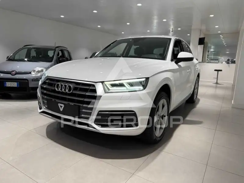 2017 Audi Q5