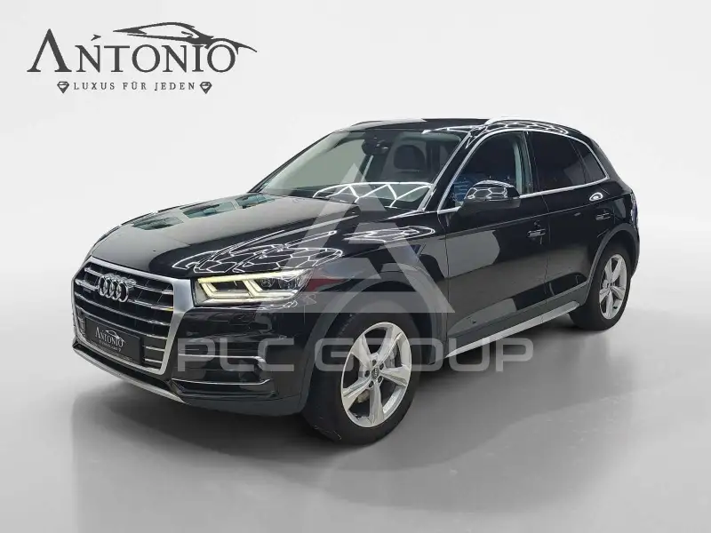 2017 Audi Q5