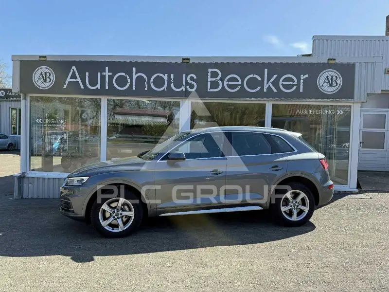 2017 Audi Q5