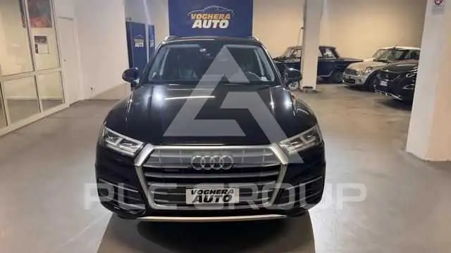 2017 Audi Q5