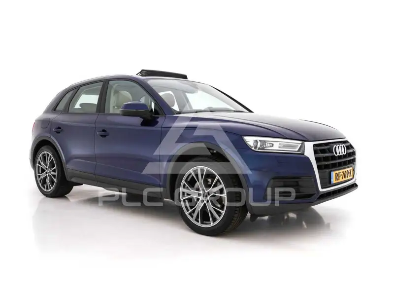 2017 Audi Q5