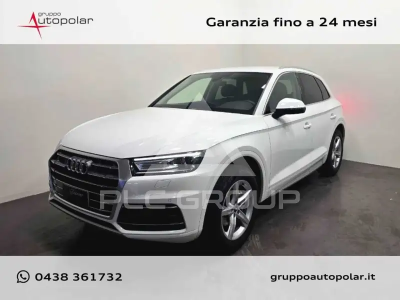 2017 Audi Q5