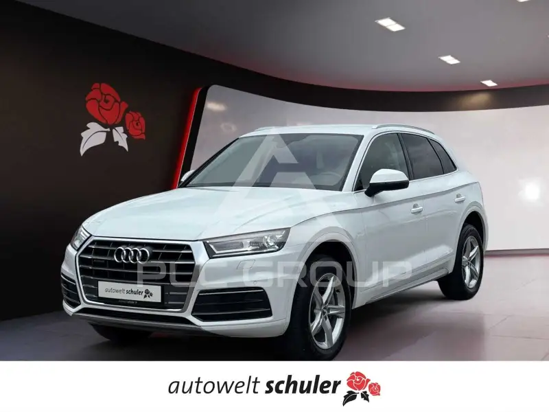 2017 Audi Q5