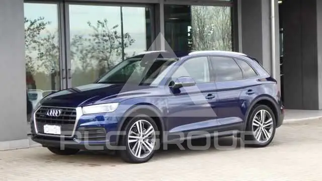 2017 Audi Q5