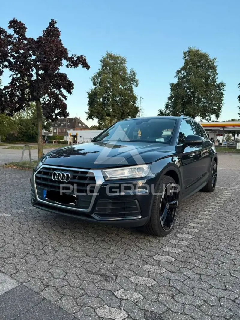 2017 Audi Q5
