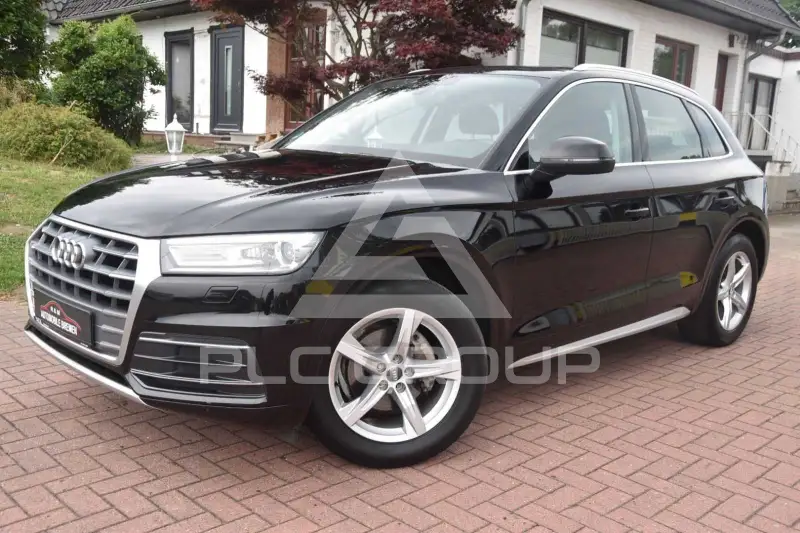2017 Audi Q5