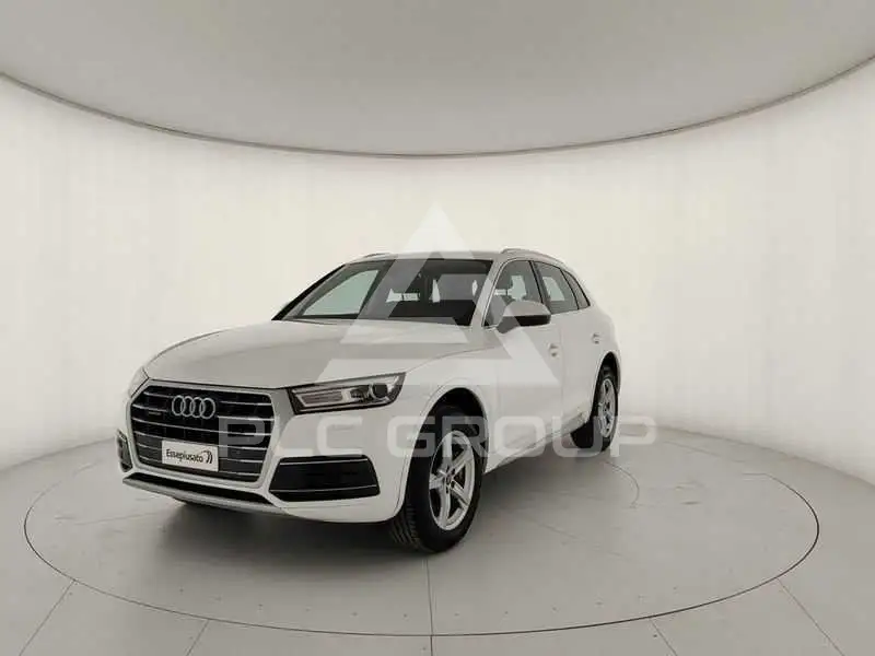 2017 Audi Q5