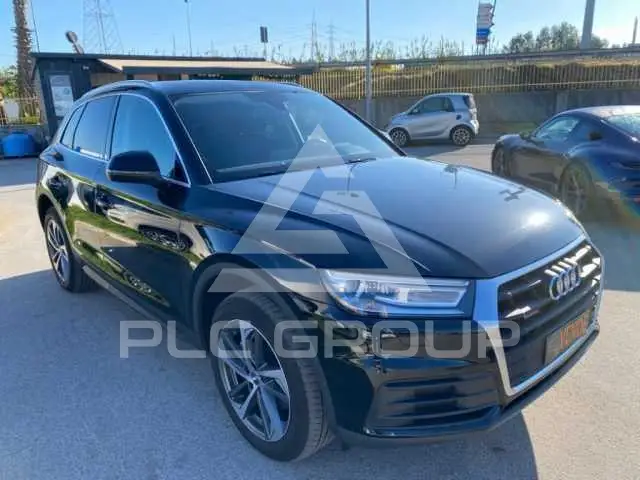 2017 Audi Q5