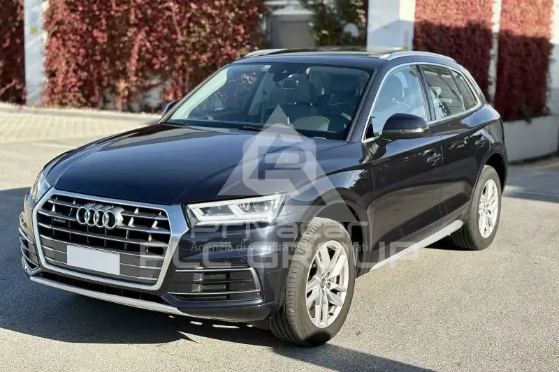 2017 Audi Q5