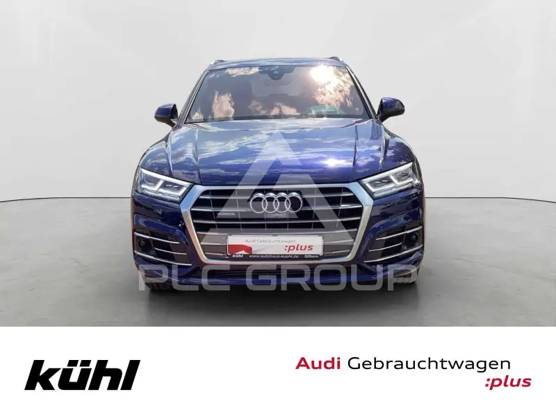 2017 Audi Q5