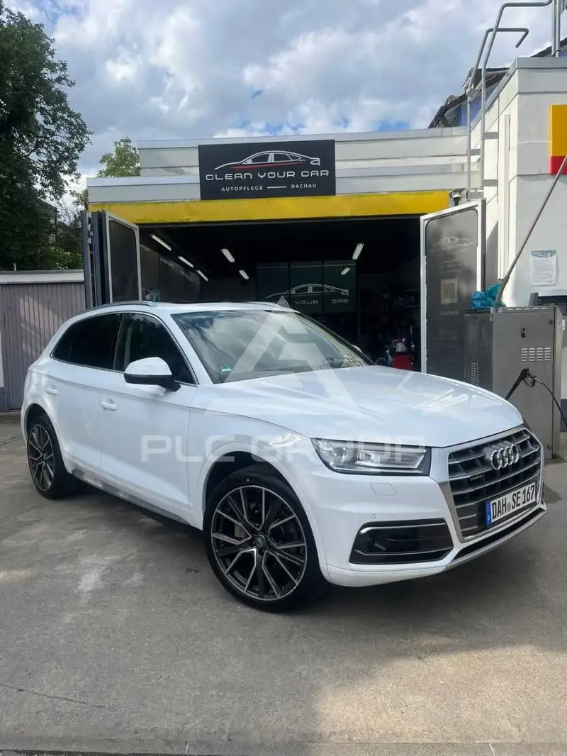 2017 Audi Q5