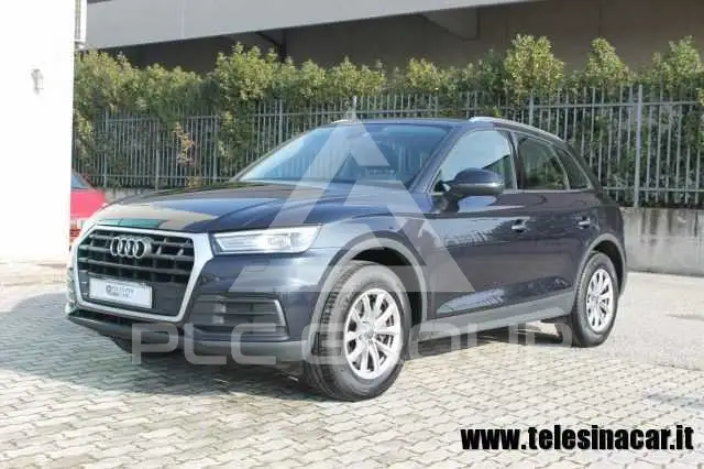 2017 Audi Q5