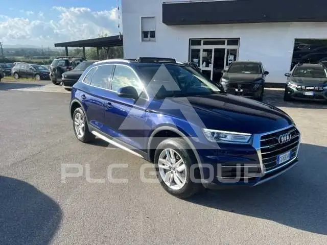 2017 Audi Q5