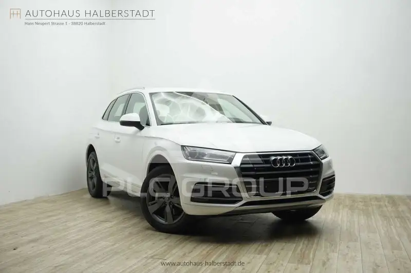 2017 Audi Q5