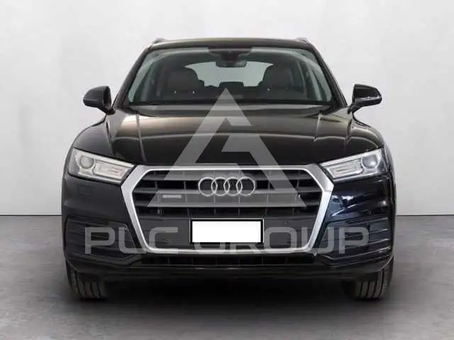 2017 Audi Q5