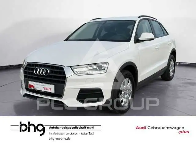 2017 Audi Q3