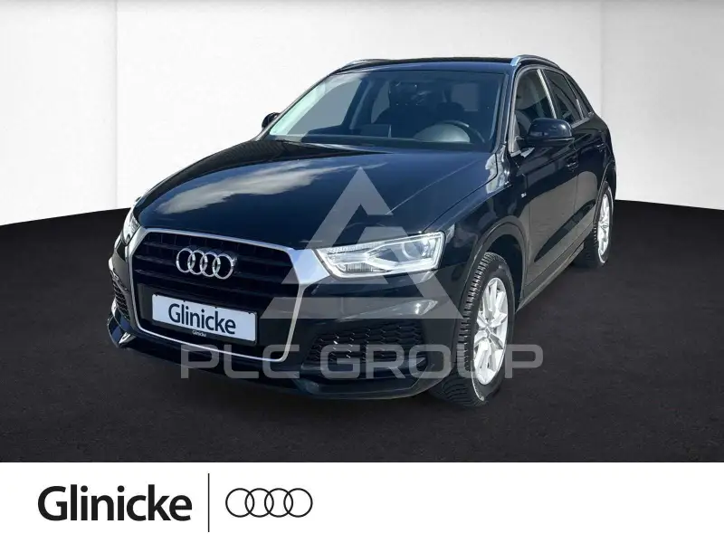 2017 Audi Q3