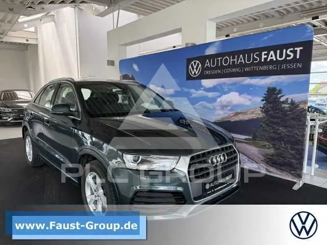 2017 Audi Q3