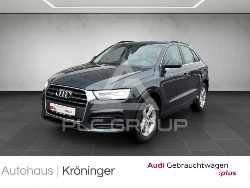 2017 Audi Q3