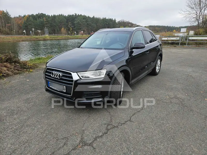 2017 Audi Q3
