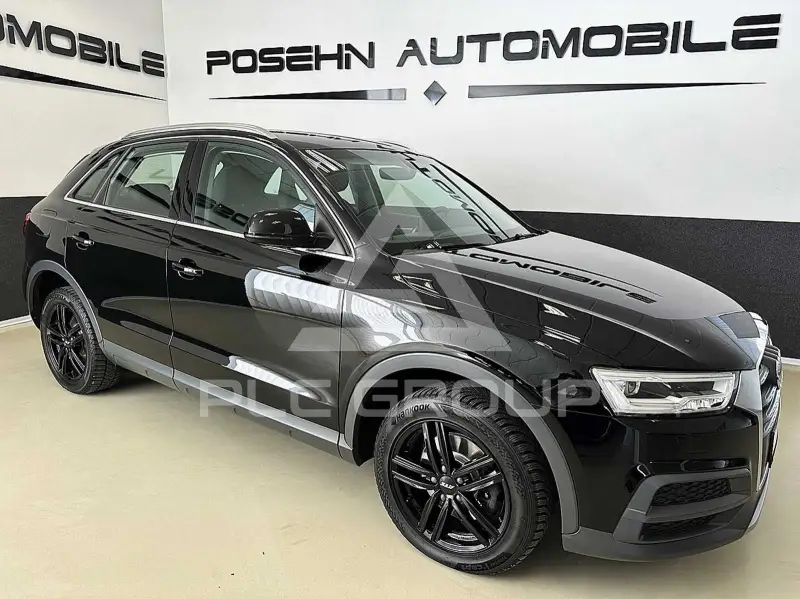2017 Audi Q3