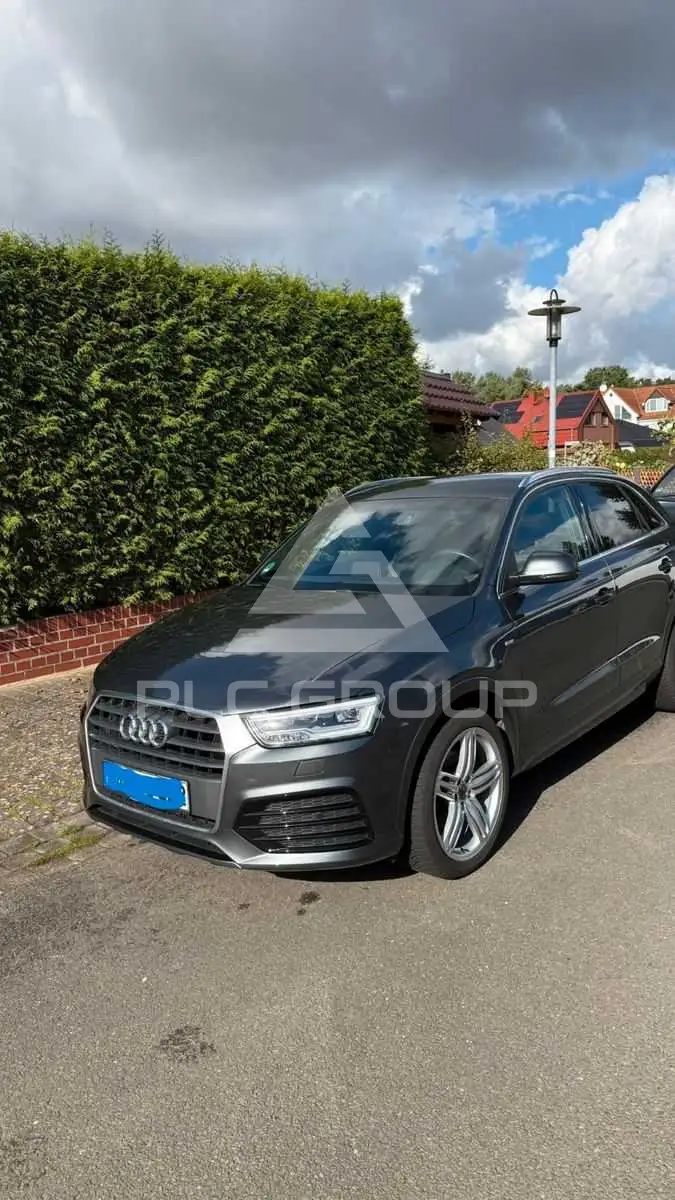 2017 Audi Q3