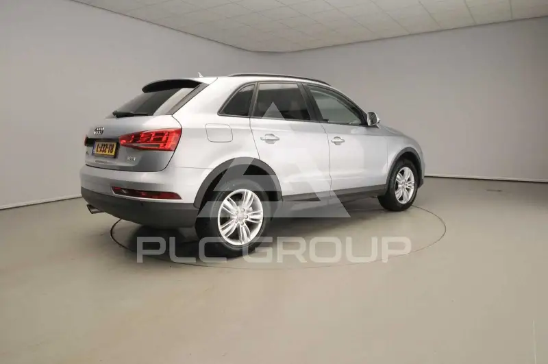 2017 Audi Q3