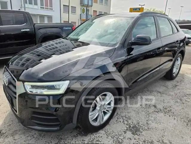 2017 Audi Q3