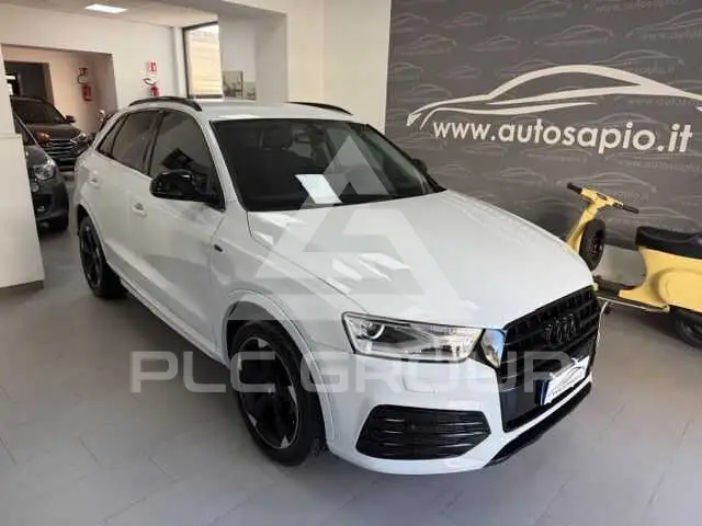 2017 Audi Q3