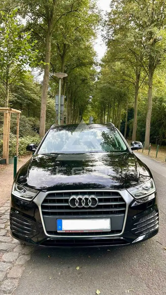 2017 Audi Q3