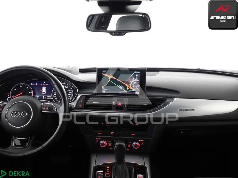 2017 Audi A6
