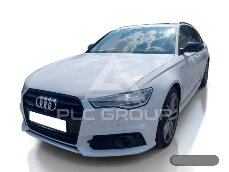 2017 Audi A6