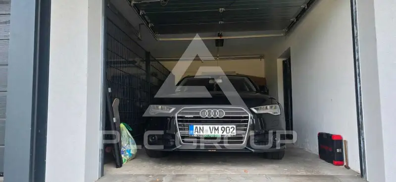 2017 Audi A6