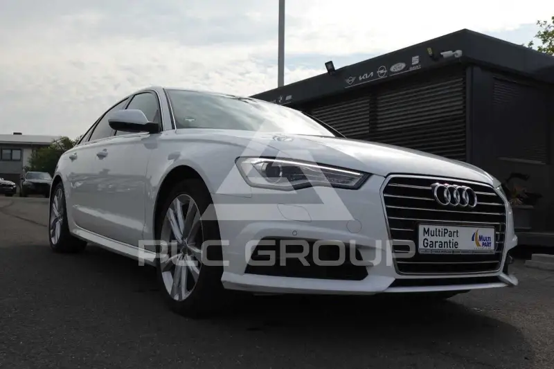 2017 Audi A6