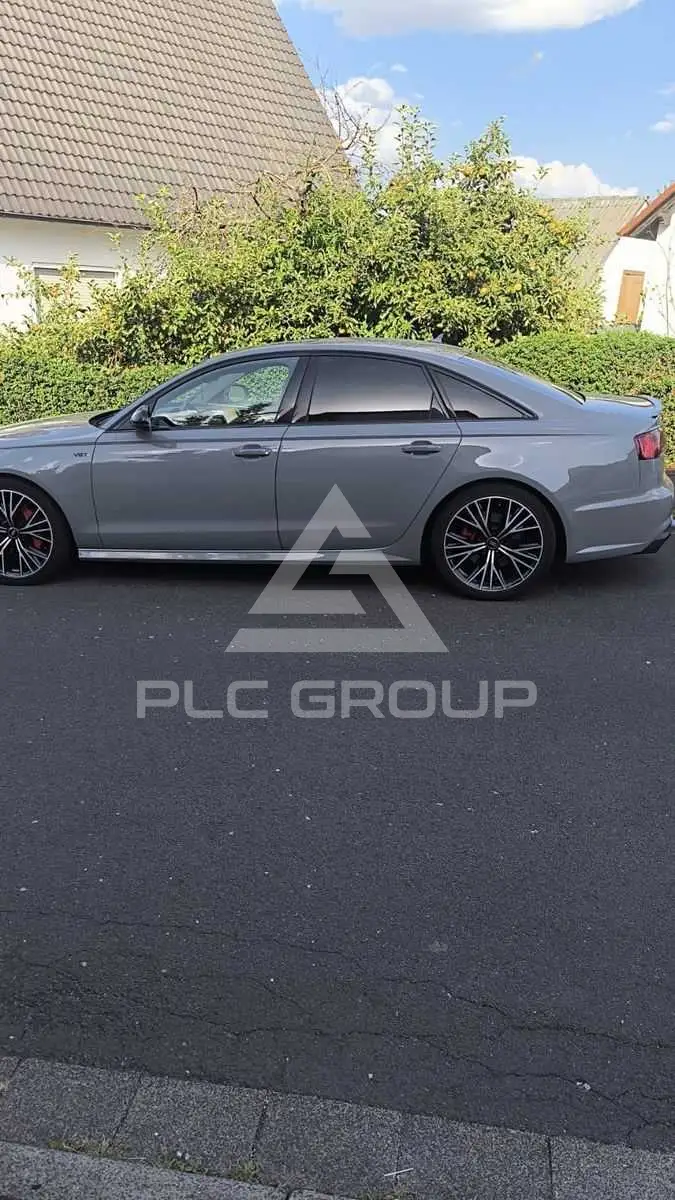 2017 Audi A6