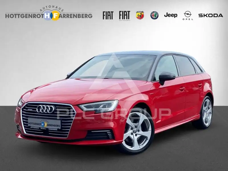 2017 Audi A3