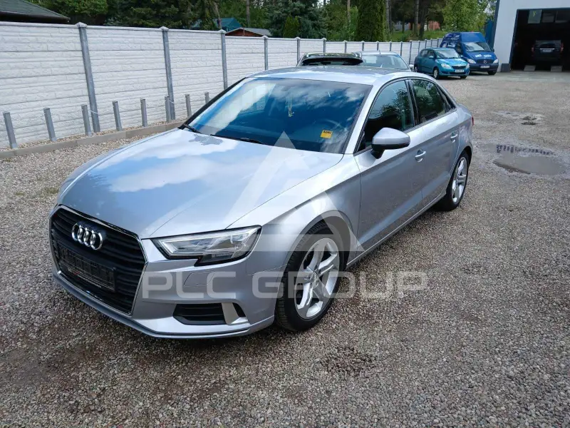 2017 Audi A3