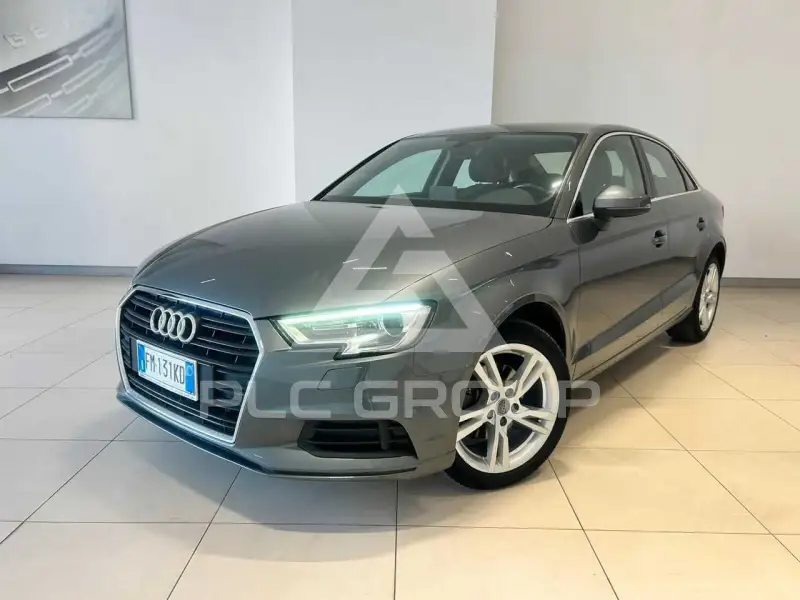 2017 Audi A3