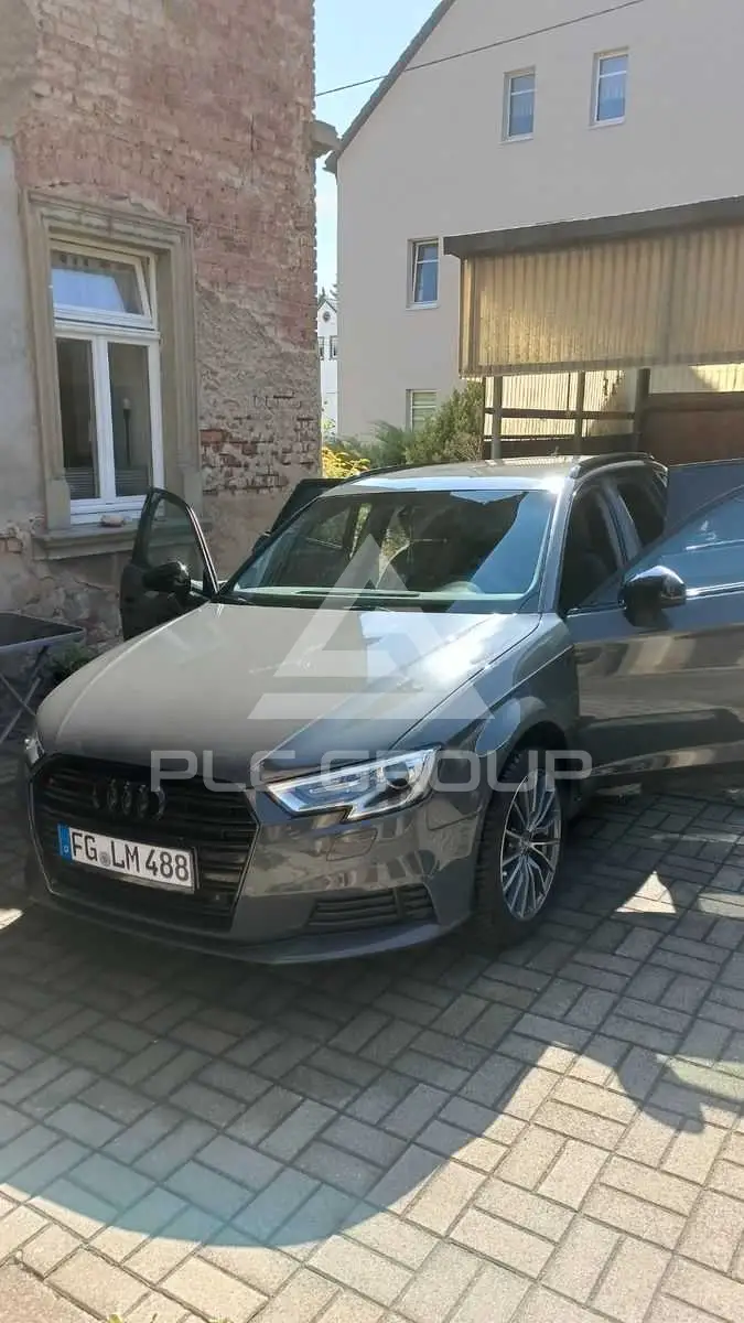 2017 Audi A3
