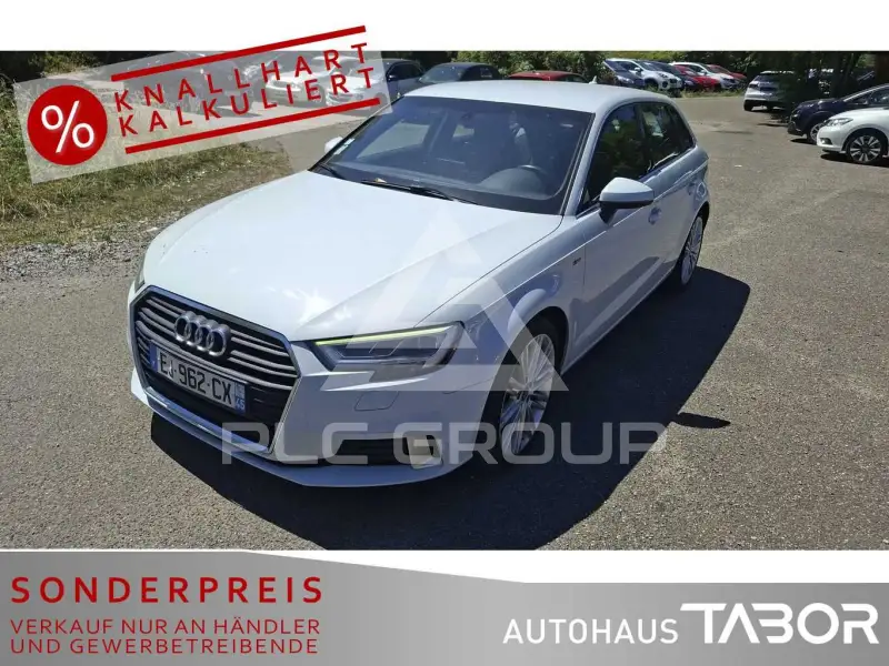 2017 Audi A3