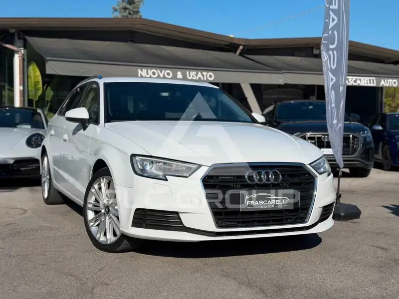 2017 Audi A3