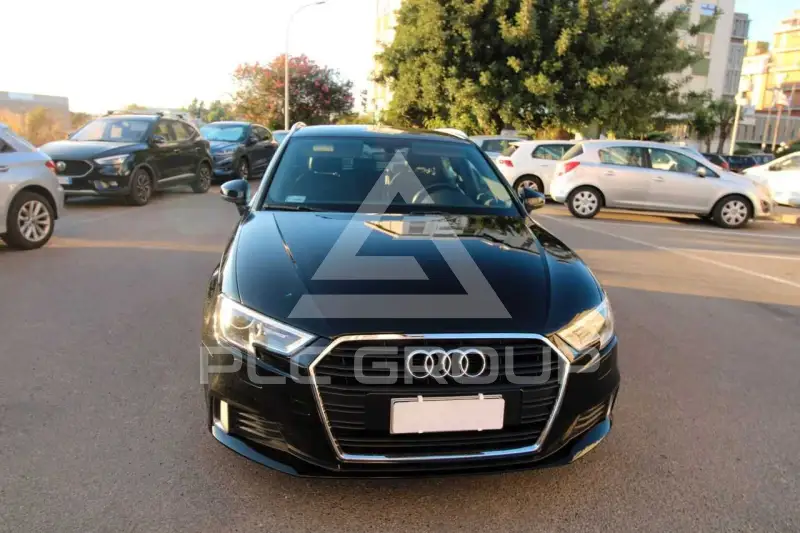 2017 Audi A3