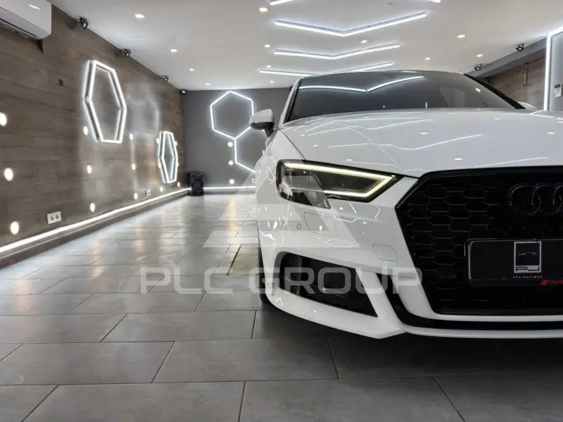 2017 Audi A3