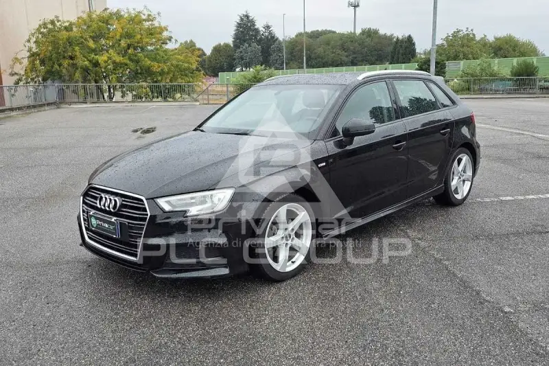 2017 Audi A3