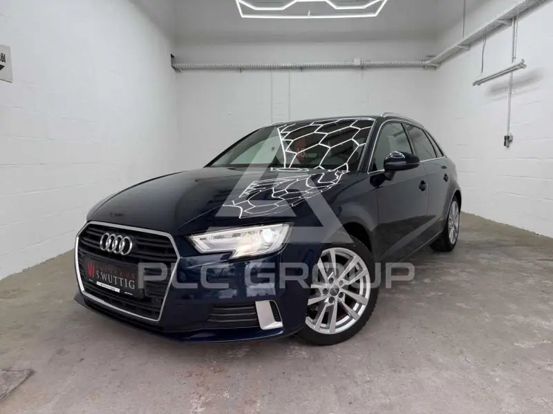 2017 Audi A3